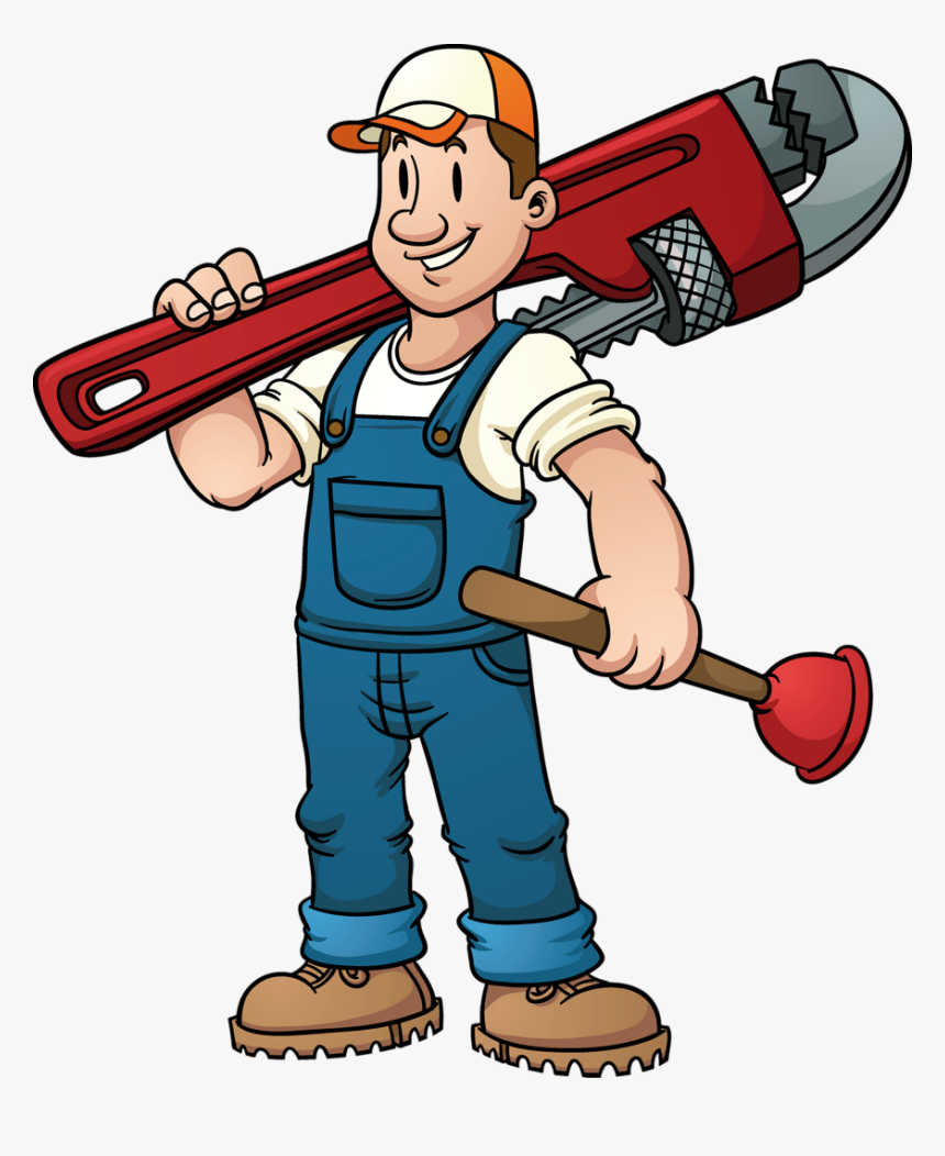B Png Meeste - Plumber Clipart Transparent, Png Download, Free Download