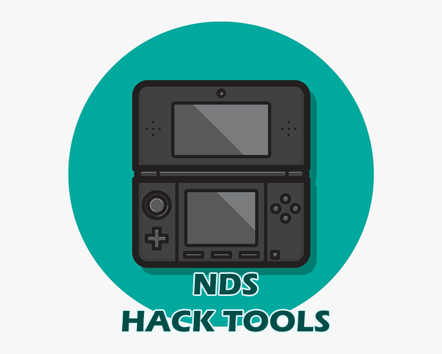 Video Game - Nintendo 3ds Icons, HD Png Download, Free Download