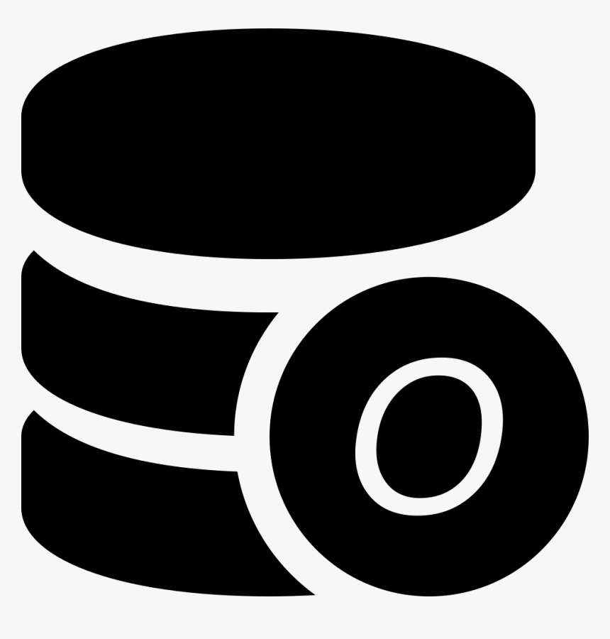 Oracle Database - Database Connection Icon Png, Transparent Png, Free Download
