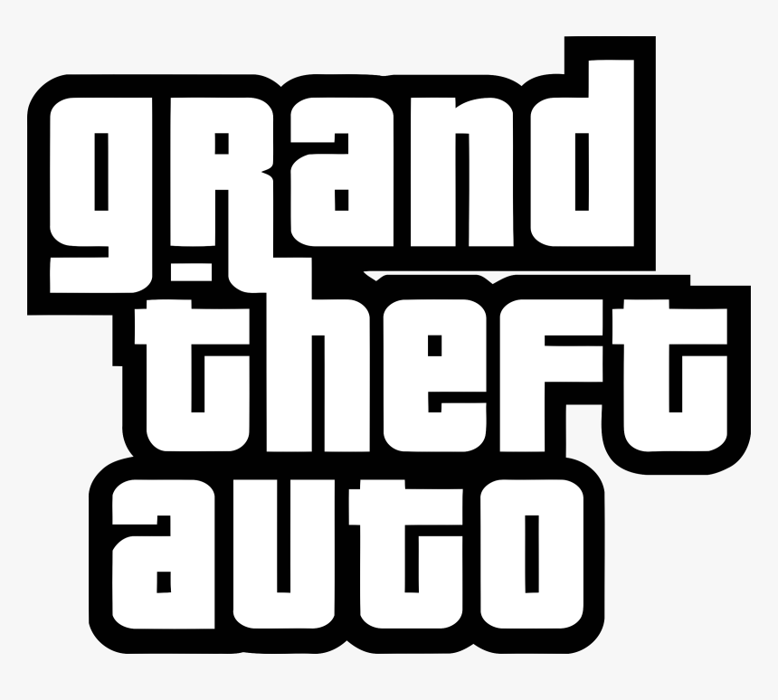 Grand Theft Auto Png Images - Drawing The Cow With Calf, Transparent Png, Free Download