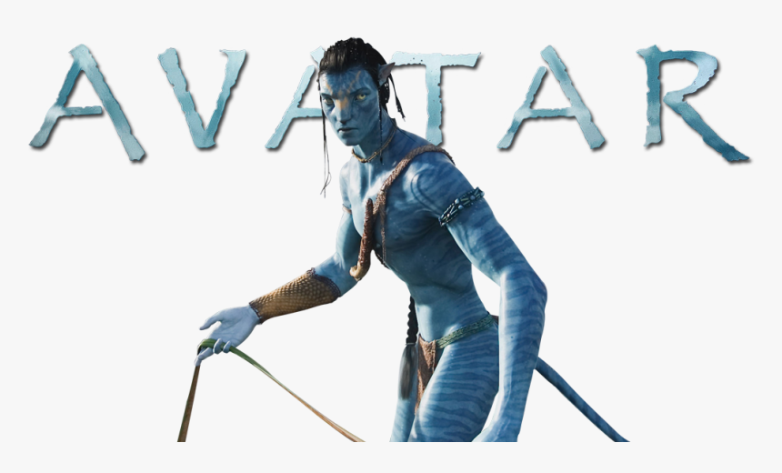 Avatar Jake Sully Png Image - Avatar Jake Sully, Transparent Png, Free Download