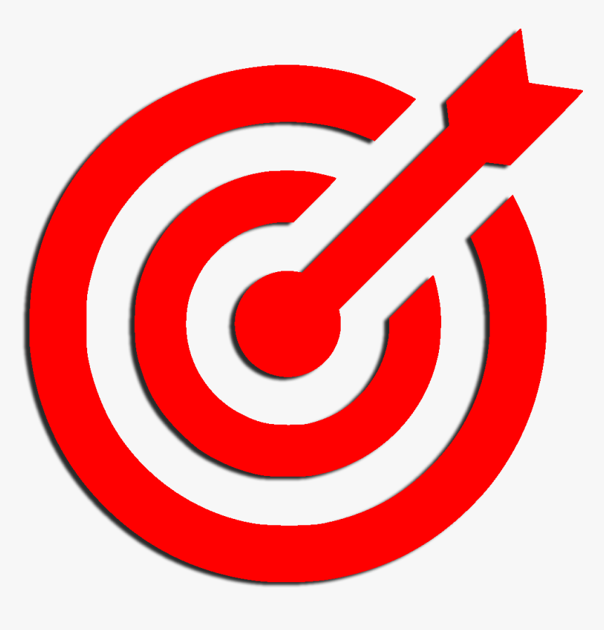 Target Icon Png, Transparent Png, Free Download