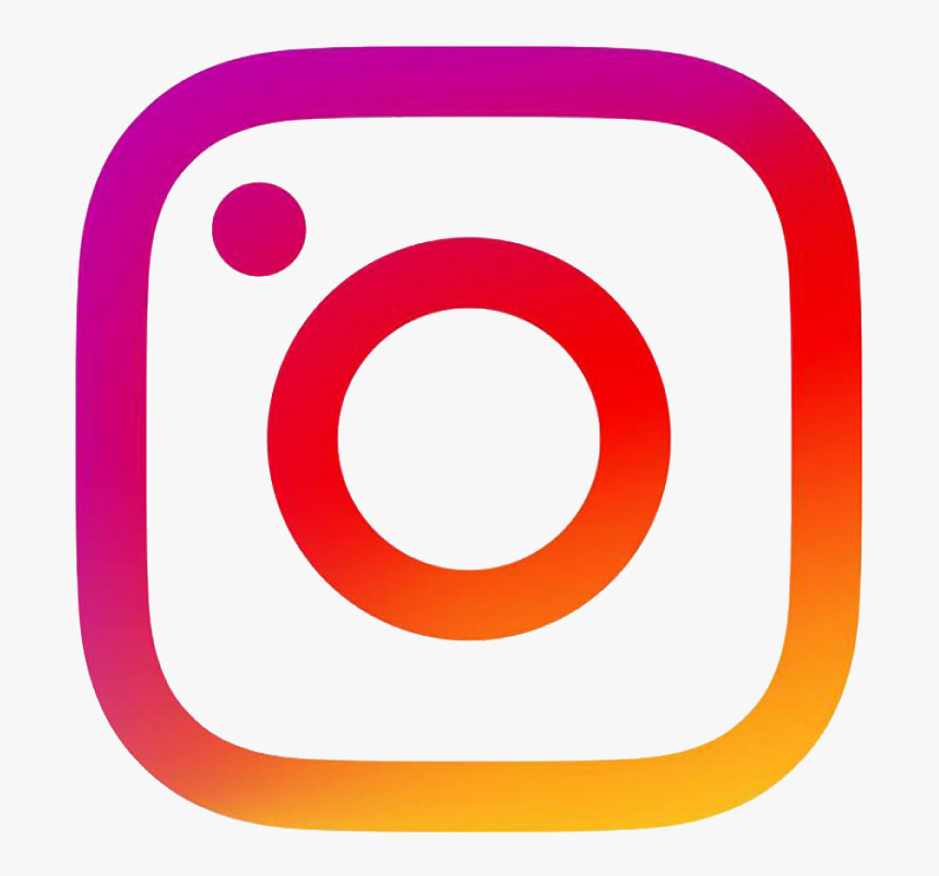 Computer Icons Instagram Logo Sticker - Logo De Instagram Png, Transparent Png, Free Download
