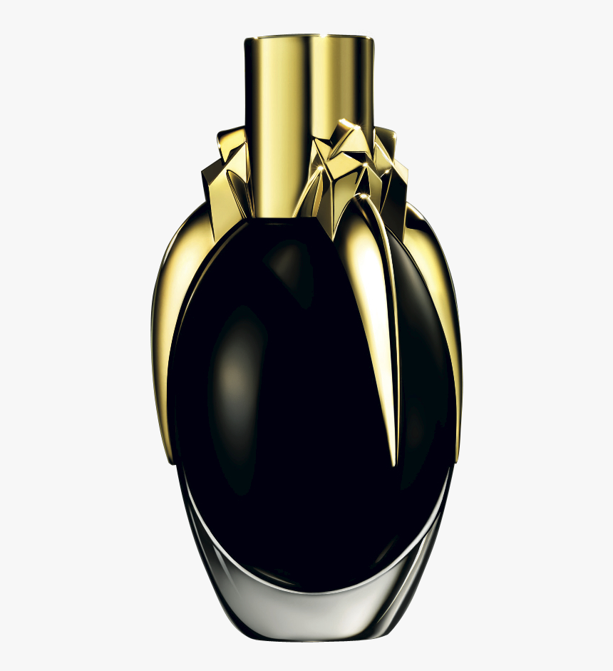 Lady Gaga Fame Perfume Png, Transparent Png, Free Download