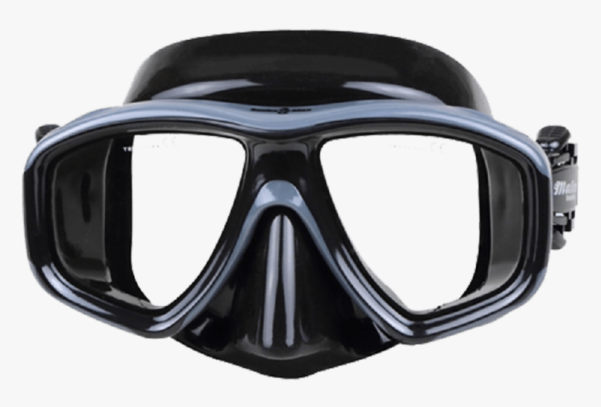 Malin Scuba Mask - Dive Mask, HD Png Download, Free Download