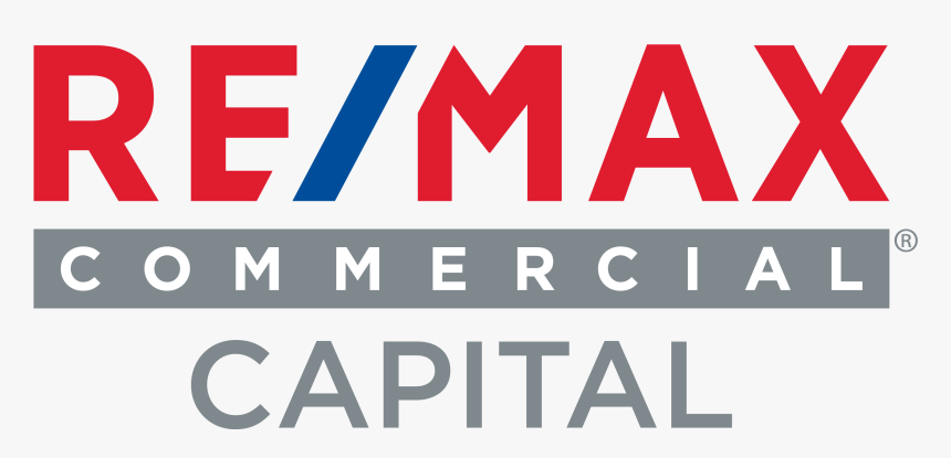 Logo - Remax Commercial Logo Png, Transparent Png, Free Download