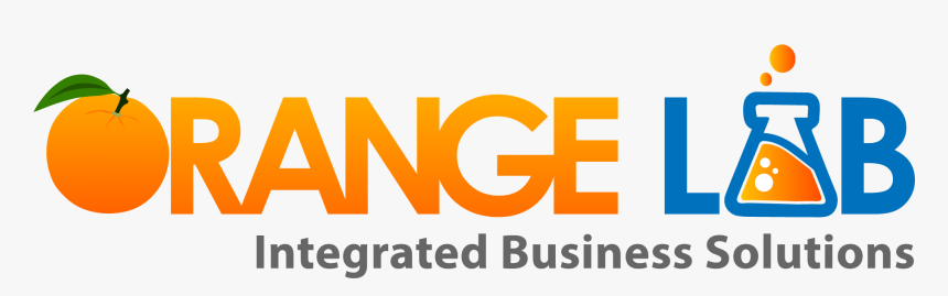 Logo - Orange Lab, HD Png Download, Free Download