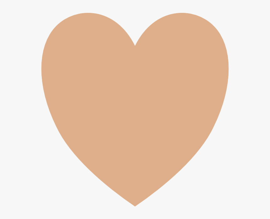 Transparent Heart Icon Png - Heart, Png Download, Free Download