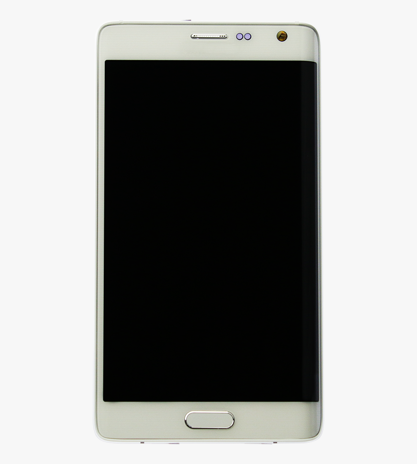 Samsung Frame Png Download Image - Iphone 7 Gold Mockup, Transparent Png, Free Download