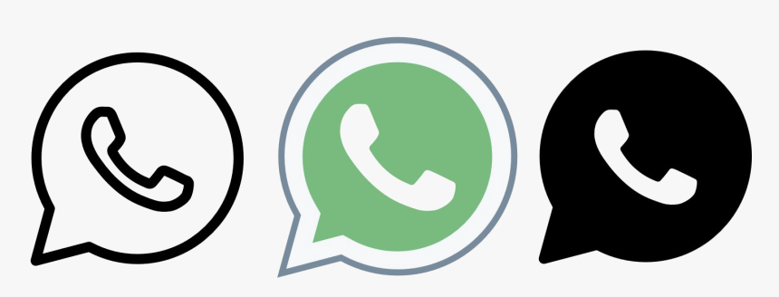 Whatsapp Png Image With Transparent Background - Png Transparent Png Whatsapp, Png Download, Free Download