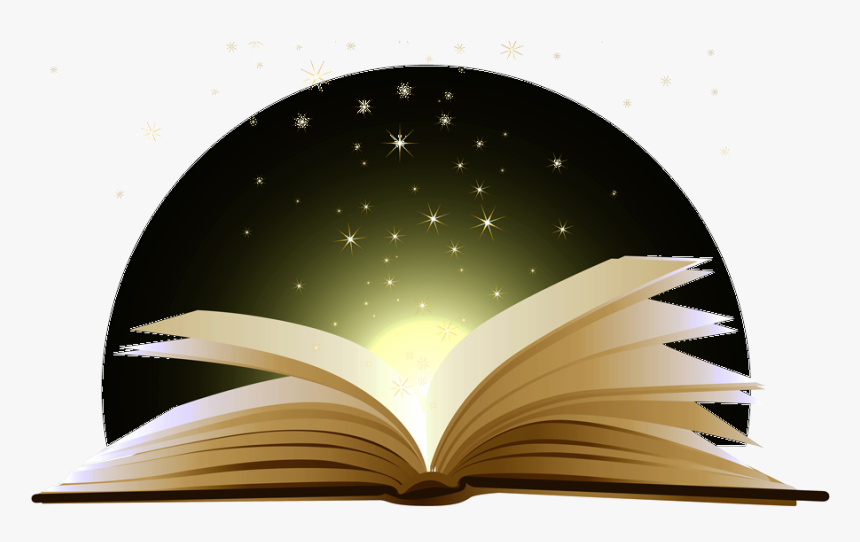 Open Book Png High-quality Image - Open Book Png, Transparent Png, Free Download