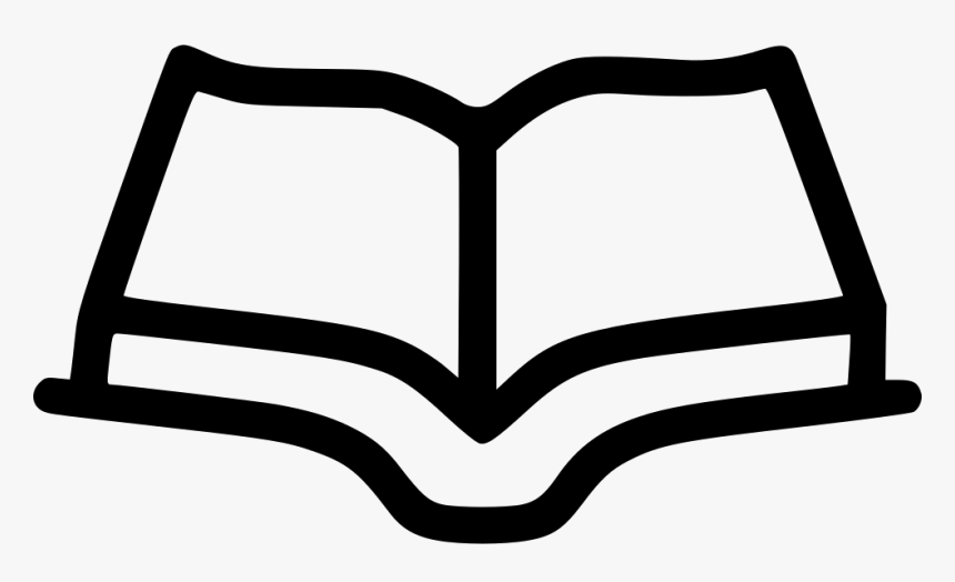 Transparent Open Book Png - Transparent Open Book Png Icon, Png Download, Free Download