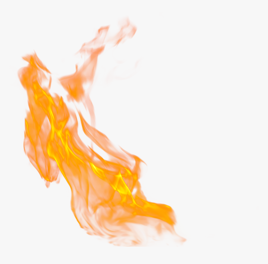 Transparent Background Flame Fire Png, Png Download, Free Download