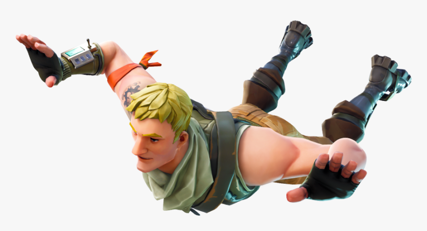 Take The L Fortnite Png Clip Free Library - Fortnite Character Png, Transparent Png, Free Download