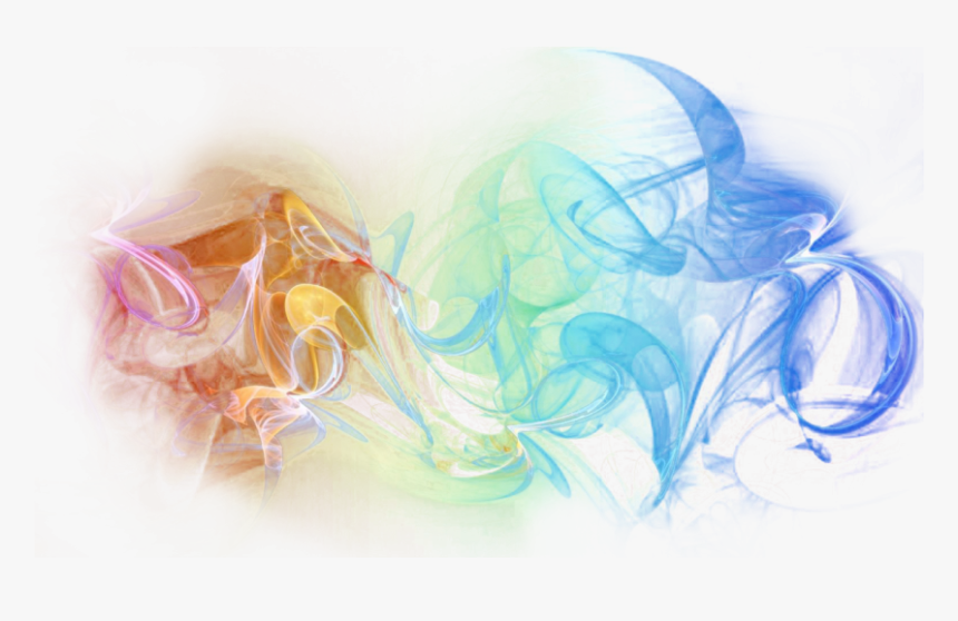 Colored Smoke Transparent Free Png - Background Smoke Color Png, Png Download, Free Download