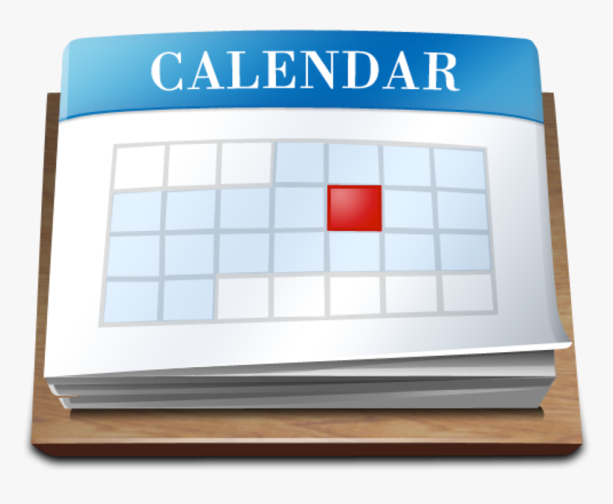 Google Calendar Icon, HD Png Download, Free Download