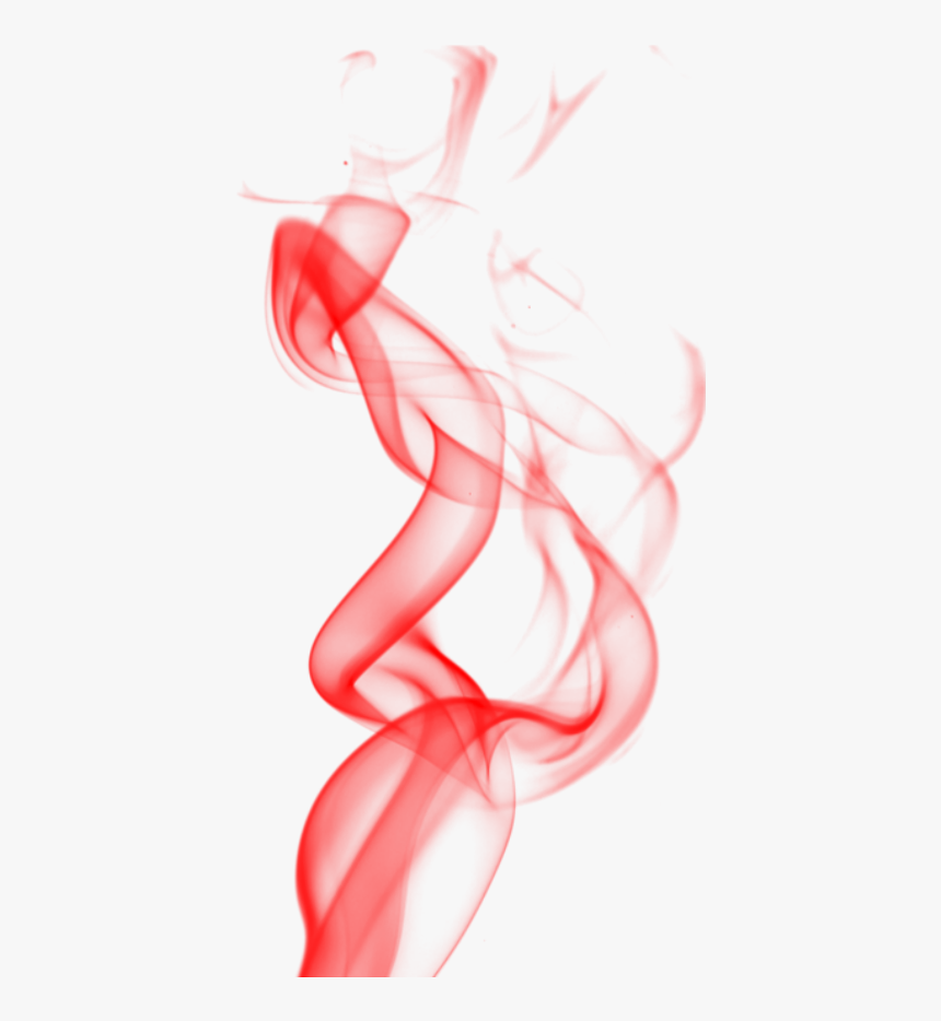 #ftestickers #smoke #mist #red - Red Color Smoke Transparent Png, Png Download, Free Download