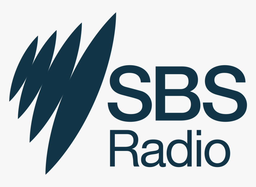 Sbs Radio Logo Australia, HD Png Download, Free Download