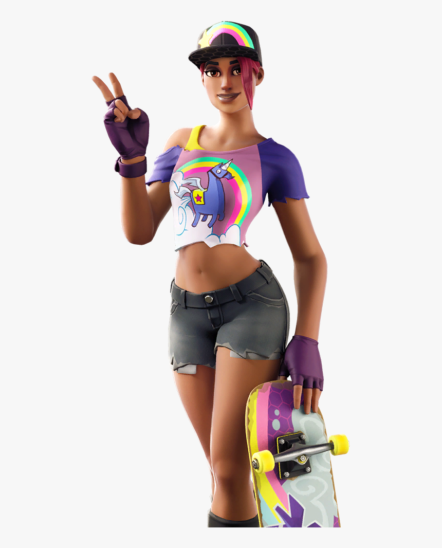 Fortnite Beach Bomber Png, Transparent Png, Free Download