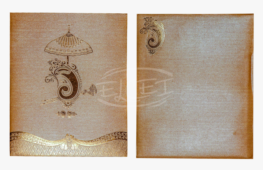 Ganesh Png Images For Wedding Cards, Transparent Png, Free Download