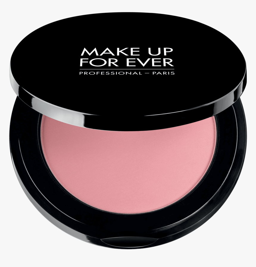 Matte Blue Pink Powder Blush - Makeup Blush, HD Png Download, Free Download
