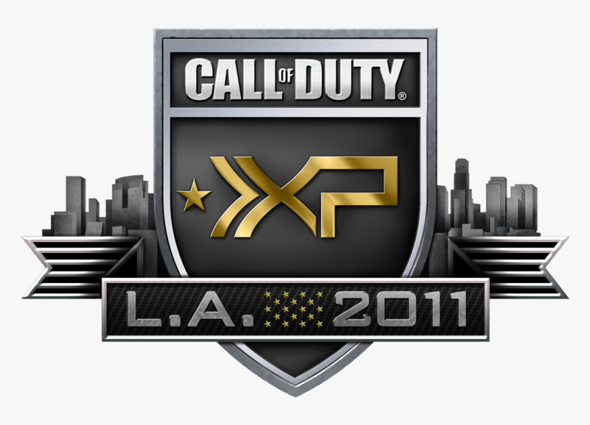 Call Of Duty Xp 2011 - Call Of Duty Xp, HD Png Download, Free Download