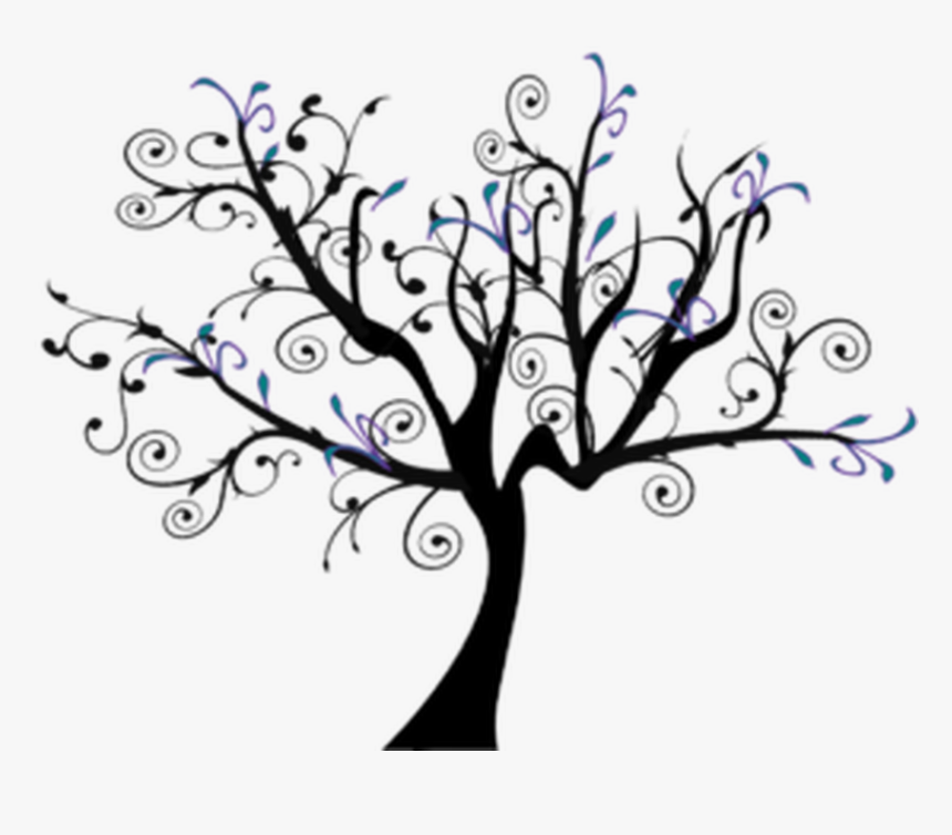 St Teresas Rc Primary School - Transparent Background Family Tree Clipart, HD Png Download, Free Download