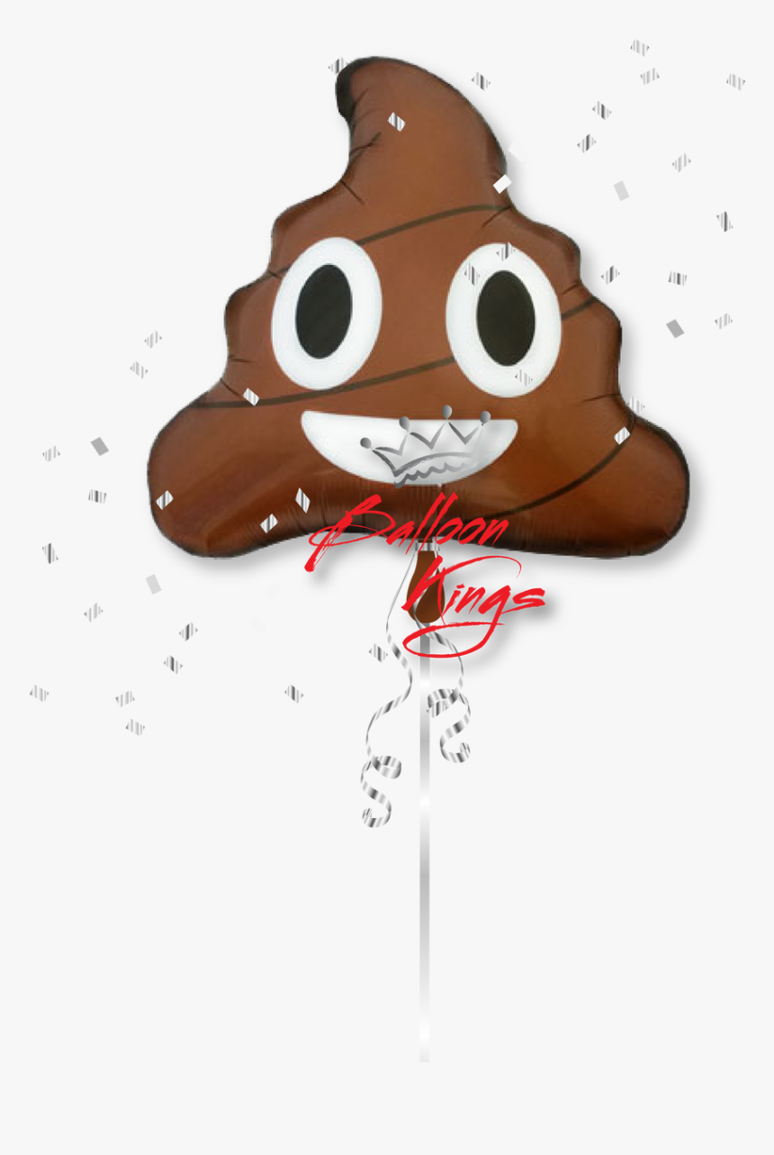 Transparent Eye Roll Emoji Png - Poop Emoji No Background, Png Download, Free Download
