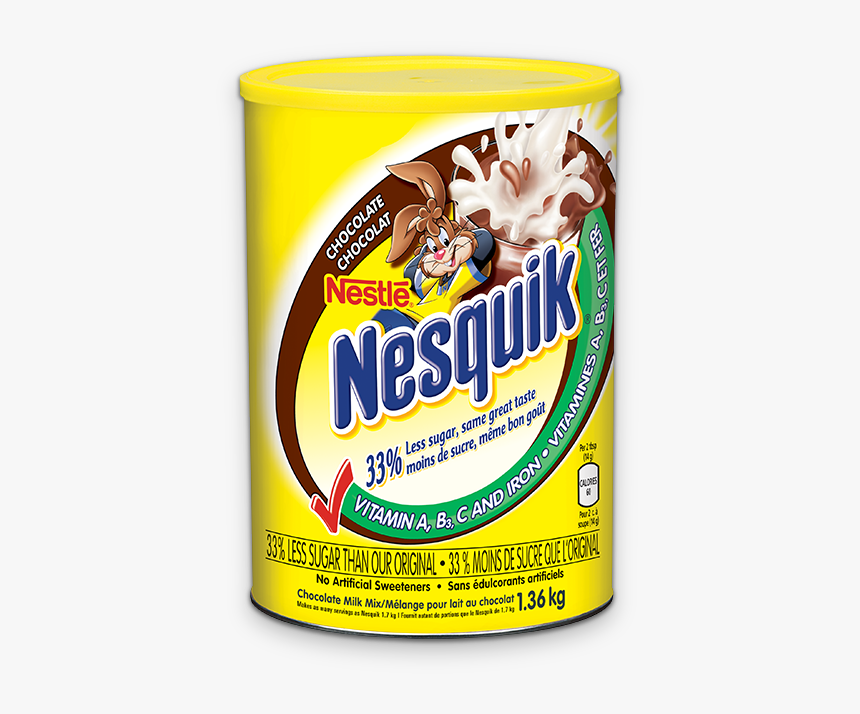 Alt Text Placeholder - Nestle Quick Powder, HD Png Download, Free Download