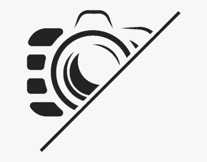 #camera Logo - Picsart Camera Logo Png, Transparent Png, Free Download