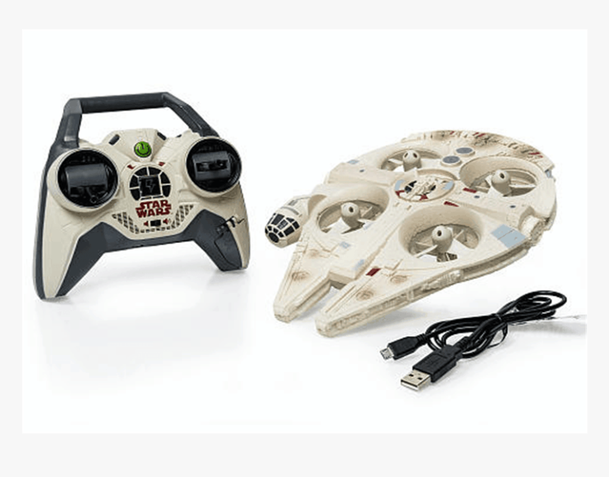 Star Wars Flying Drone New, HD Png Download, Free Download