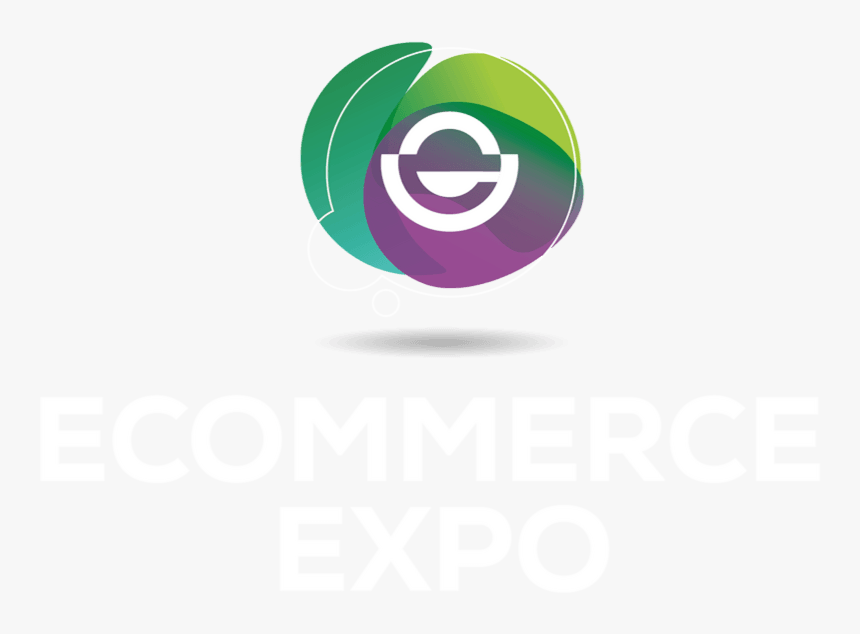 Logo - Ecommerce Expo Logo Png, Transparent Png, Free Download