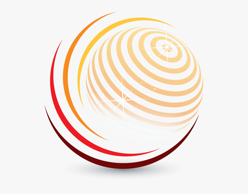 Online Maker Ecommerce Design - Logo Circle Design Png Hd, Transparent Png, Free Download