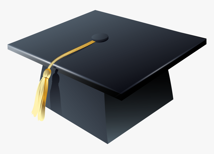 Graduation Cap Png Gallery - Transparent Graduation Cap Png, Png Download, Free Download