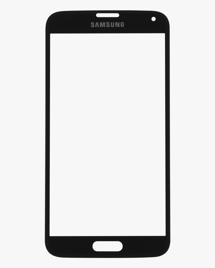 Smartphone - Iphone Mobile Icon Png, Transparent Png, Free Download