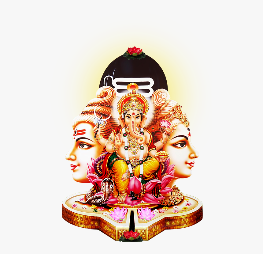 Facts Associated With Astrology Services & Solutions - Jai Ganesh, HD Png Download, Free Download