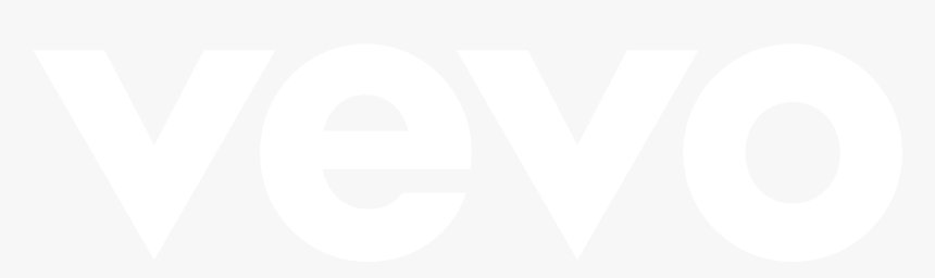 Vevo White Logo Transparent, HD Png Download, Free Download