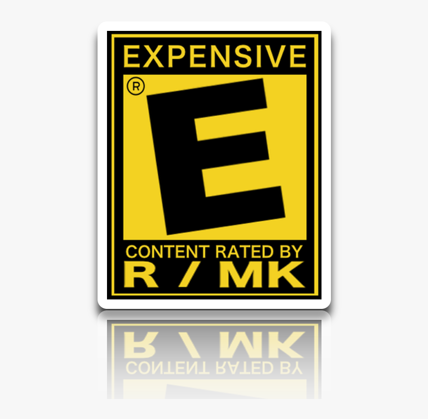 Rated R Label Png - Graphics, Transparent Png, Free Download