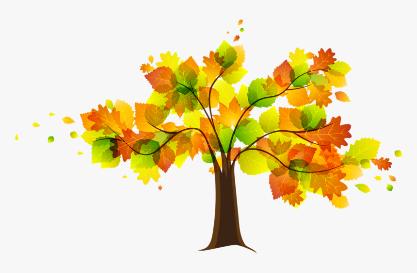 Fall Clip Art Autumn Clip Art Leaves Clip Art Clipart - Autumn Free Clip Art, HD Png Download, Free Download