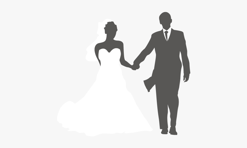 Scalable Vector Graphics Newlywed - Alles Gute Zur Hochzeit, HD Png Download, Free Download