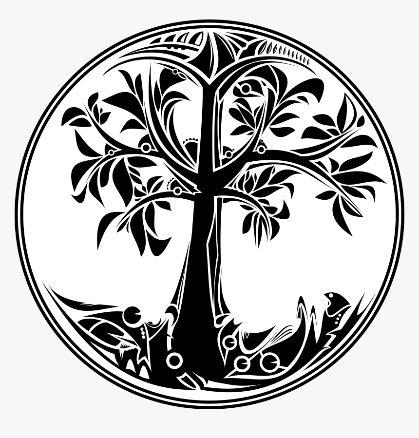 Tree Of Life - Tree Of Life Png, Transparent Png, Free Download
