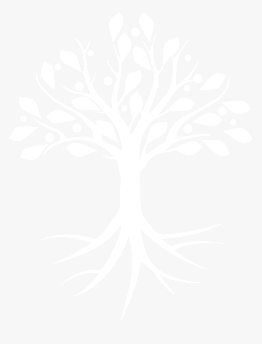 Tree Of Life - Tree Of Life White Png, Transparent Png, Free Download
