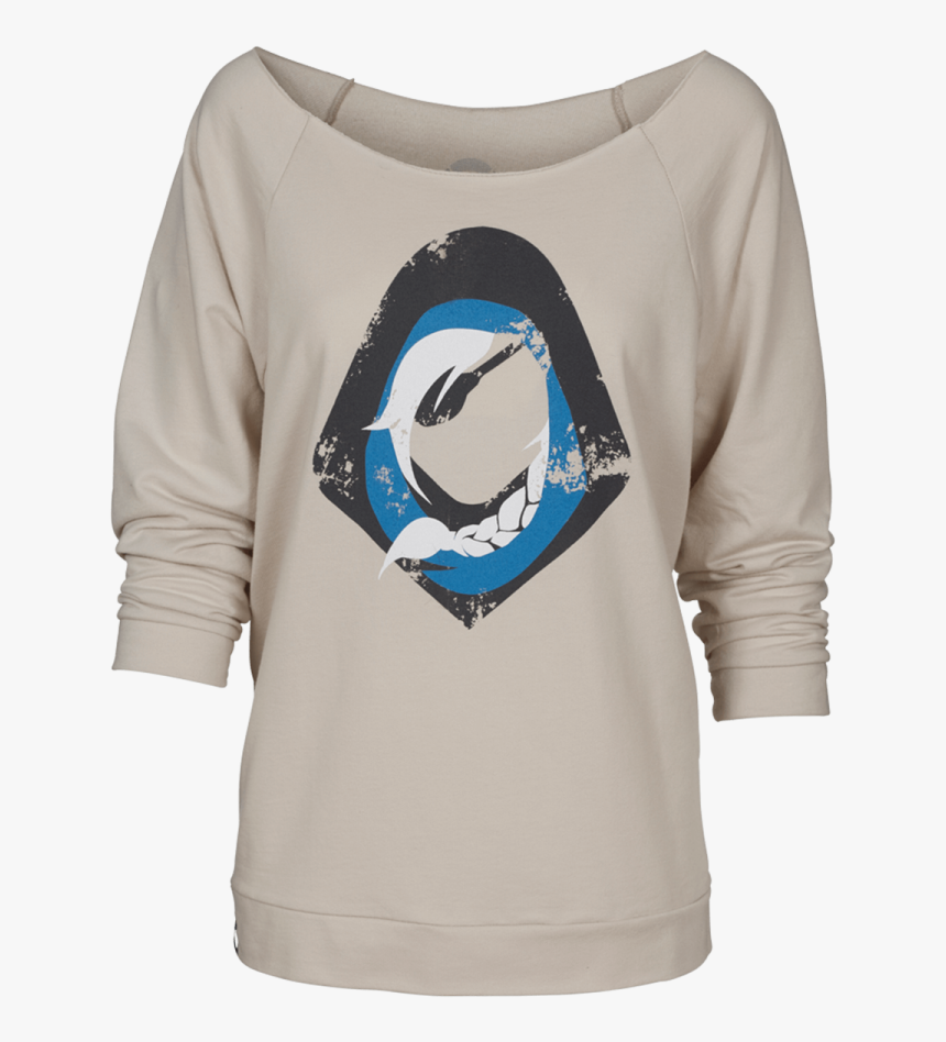 Ana Overwatch Shirt, HD Png Download, Free Download