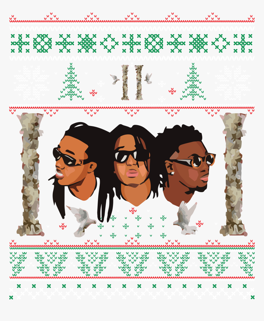 Migos Get Right Witcha, HD Png Download, Free Download