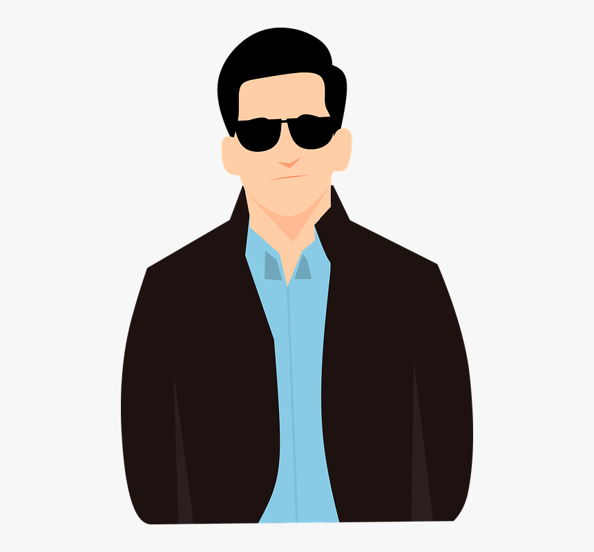 Avatar, People, Person, Business, User, Man, Character - Avatar Character Profile, HD Png Download, Free Download