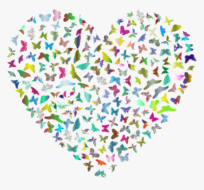 Transparent Clipart For Butterflies - Cooperation No Background, HD Png Download, Free Download