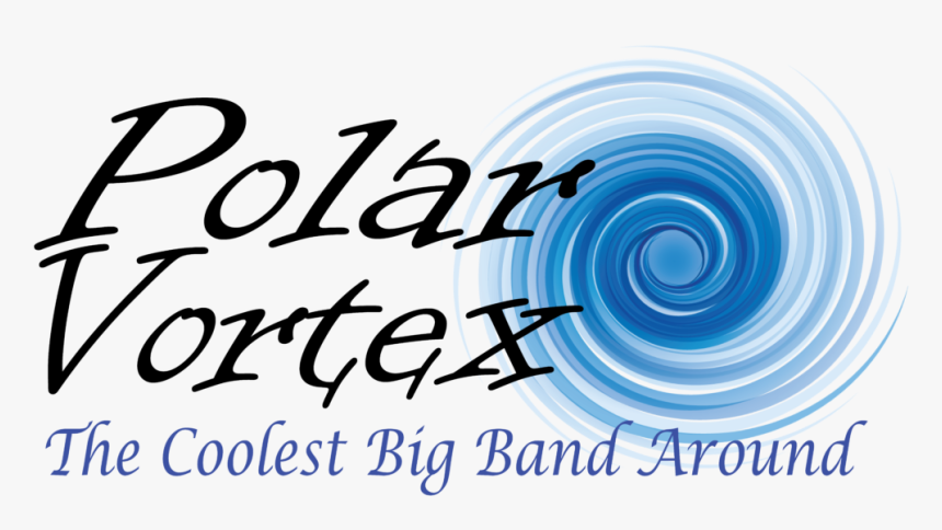Polar Vortex Band, HD Png Download, Free Download
