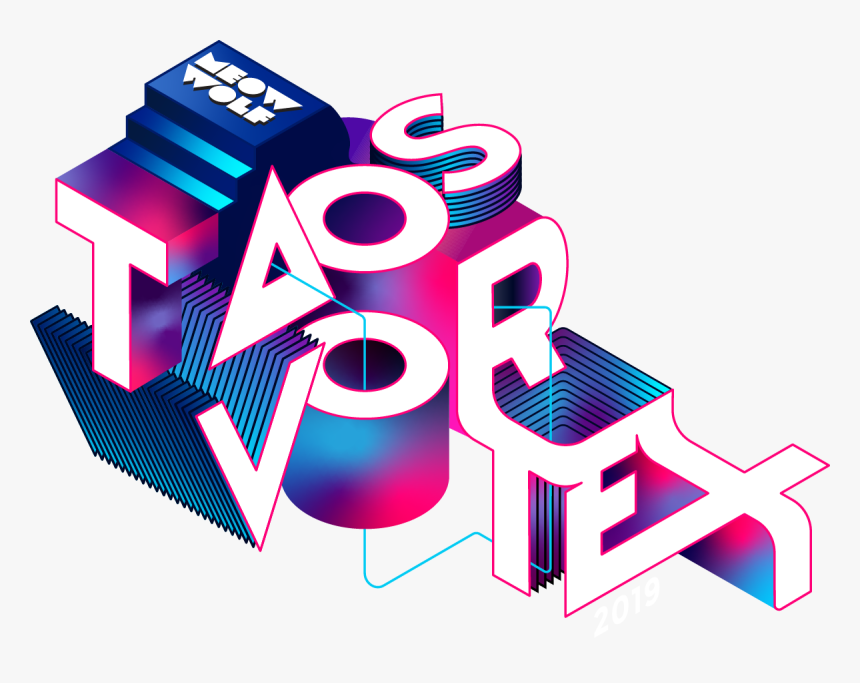 Meow Wolf Taos Vortex, HD Png Download, Free Download
