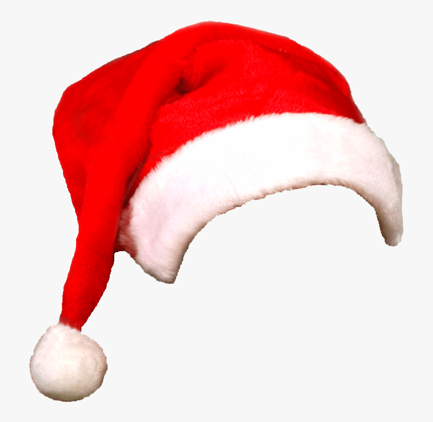 Christmas Hat Transparent Background Png - Merry Christmas Cap Png, Png Download, Free Download