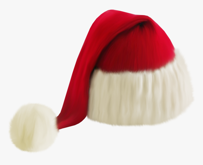 Christmas Bonnet Clip Art - Gorros De Navidad Gif, HD Png Download, Free Download